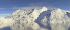 Glaciers: past, present and future?
