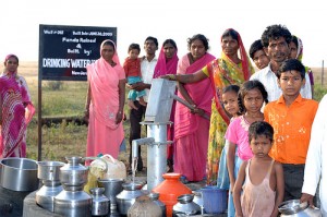 Drinking Water for India II