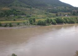 Baiheliang: The World’s Ancient Hydrological Station