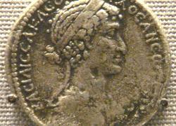 Excavating the Ruins of Cleopatra