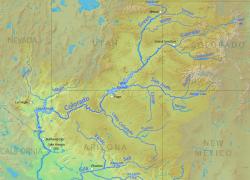 States Skirmish Over Water Worries