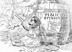 Reader Op-Ed: Private Investments